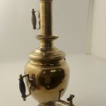766 3034 SAMOVAR